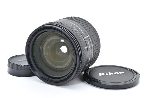 Ecc nikon af nikkor - [ecc+++++],