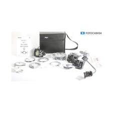 Nikon kit flash macro r1c1 - kit, +