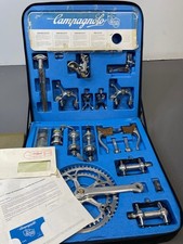 Campagnolo 50 Th Valigetta