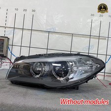 For BMW 5 Series F10 F11