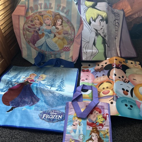 Borse disney tote bags - disney,