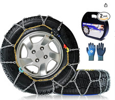 Catene da Neve Fissaggio Auto