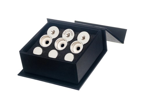 Kgubrass trim kit tromba bach - kgubrass,
