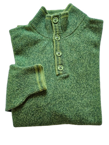 Maglione maglia collo - , alto