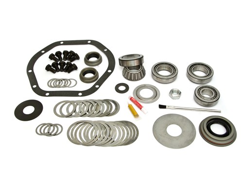 Kit revisione yukon - revisione,