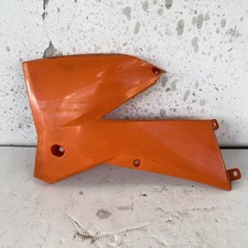 Plastica serbatoio carena - serbatoio,