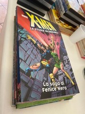 X-MEN  - LE STORIE INCREDIBILI