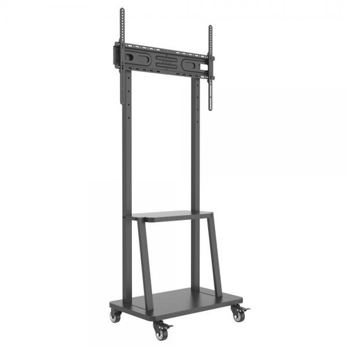 Techly supporto pavimento - a,