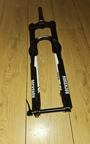 Rock shox pike forcella - pike, rc