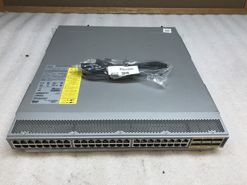 Cisco nexus n3k c3172tq - cisco, n3k-c3172tq-10gt