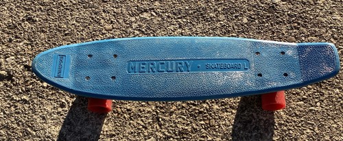 Skateboard vintage mini - skateboard,