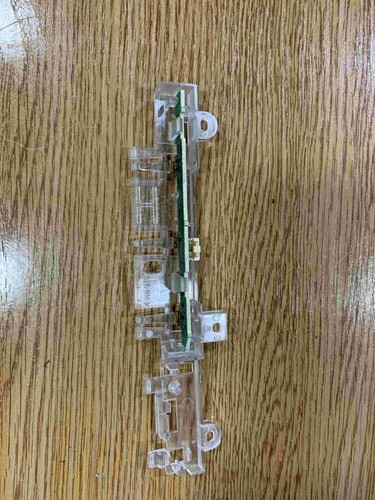 Led standby sony - led,
