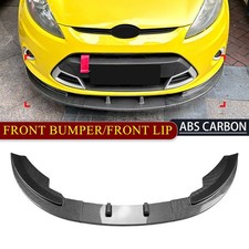 Spoiler labbro spoiler