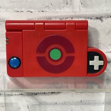 Pokemon Pokedex Handheld Game