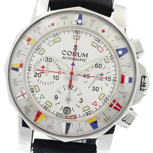 Orologio uomo automatico corum - automatico,