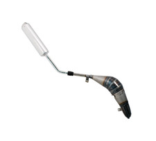 MARMITTA EVOK PER BETA ENDURO