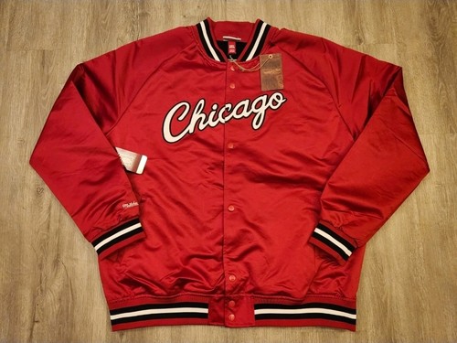 Giacca bomber chicago - bomber, bulls