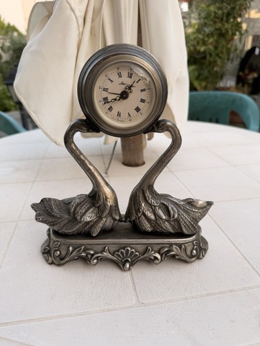 Jerge orologio tavolo - jerge,