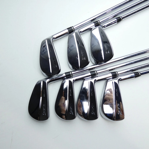 Set ferri stiro usati - set,