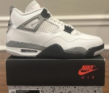 Taglia 13 - Nike Air Jordan 4