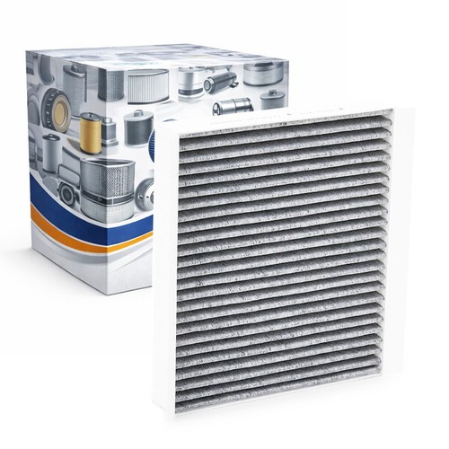 Filtro abitacolo antipolline - filtro,