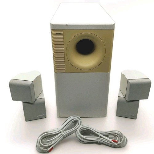 Bose acoustimass series - bose,