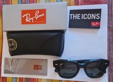 Ray-Ban Wayfarer 0RB2140 -