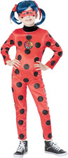 Rubies costume miraculous - costume,