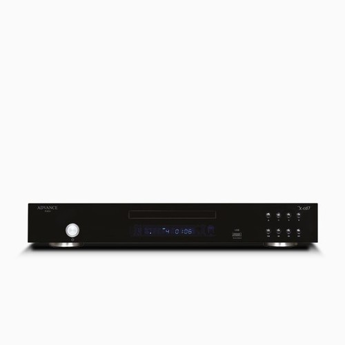Ware advance paris cd7 - b,