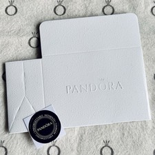 Pandora Confezione Regalo Con
