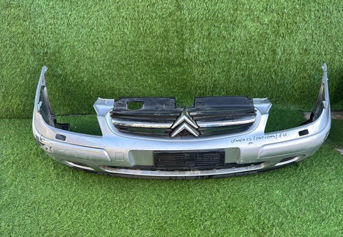 Paraurti anteriore per citroen - paraurti,