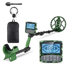Metal Detector with 5