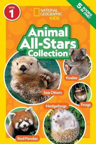 National geogra animal - national,