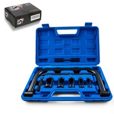 Tenditore molla valvola