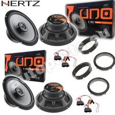 Kit 4 Casse Altoparlanti