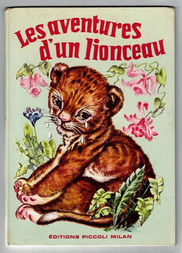 Livre pour enfants - livre, editions