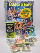 Album Calciatori Panini