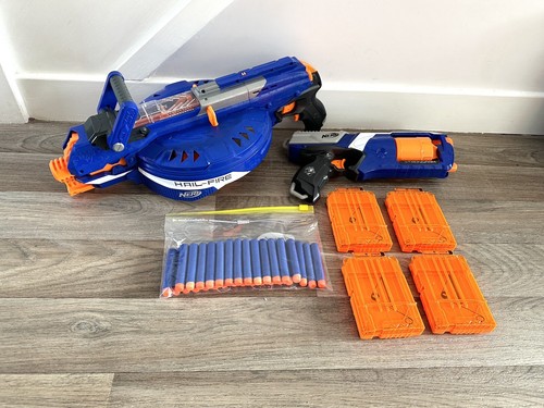 Nerf strike elite - nerf, n-strike