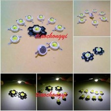 Luce Led 3W Infrarossi IR Alta