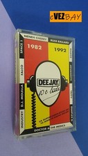 DEEJAY - 10 e lode 1982-1992 -