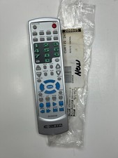 Curtis DVD5038 Telecomando di
