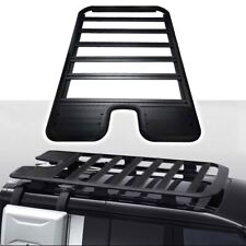 Piattaforma per Portapacchi da