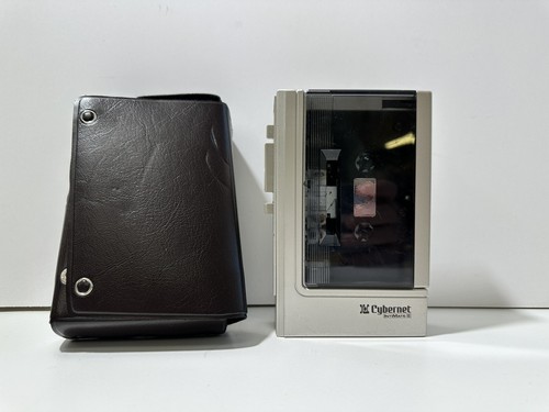 Raro lettore stereo cassette - raro, stereo/cassette