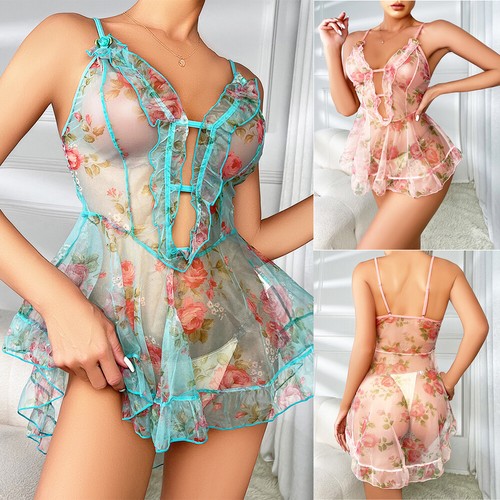 Pigiama donna sexy - , lingerie