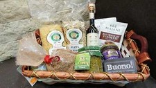 Natale - Cesto regalo