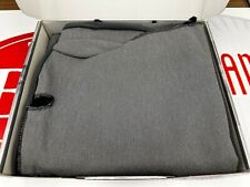 Fodere coprisedili Fiat PANDA 2003 2011 su misura 4/5 posti posteriore diviso