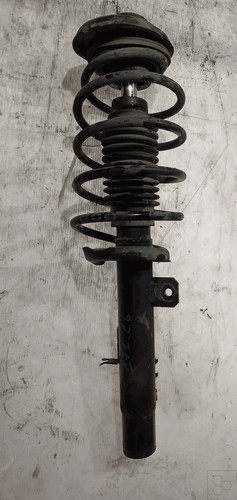 Ammortizzatore ant - dx.,