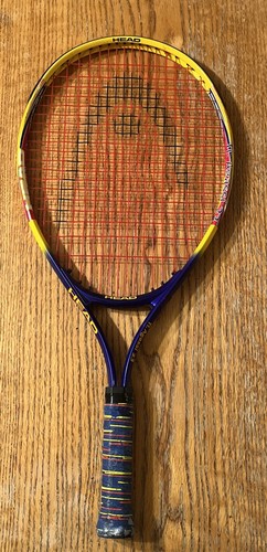 Racchetta tennis head ti - tennis,