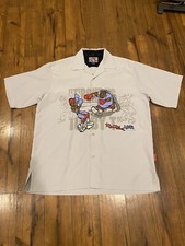 VTG Raw Blue ABR T Bone Vs