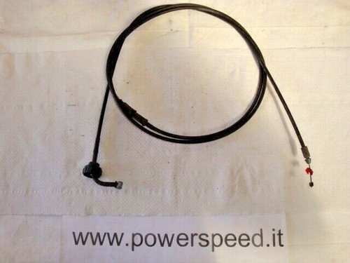 Cavo apertura sella yamaha - cavo, xc